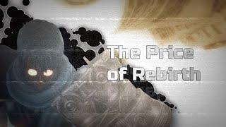 The Price of Rebirth - Is Ovan from .hack//G.U. an Antagonist or Villain