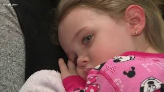 Pediatric flu concerns: what you should know