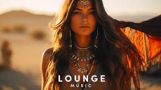 Cafe De Anatolia LOUNGE - Mesopotamia | Ethno Deep House | 2024 DJ Mix