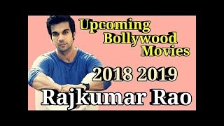 Rajkumar rao | Upcoming movies 2018 - 2019 |1) 31 Interesting FactsEk Ladki Ko Dekha To Aisa Laga