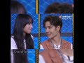 博瀟 ʙᴏxɪᴀᴏ🍬 his smile for xiaoxiao😻🥰💙💚 王一博 程瀟 wangyibo chengxiao boxiao