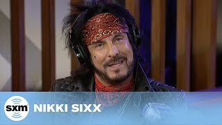 Guns N' Roses Wanted To Cover Mötley Crüe's "Stick To Your Guns" | SiriusXM