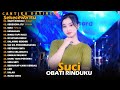 CANTIKA DAVINCA FULL ALBUM - SUCI - OBATI RINDUKU | CANTIKA DAVINCA FULL ALBUM TERBARU 2024 VIRAL