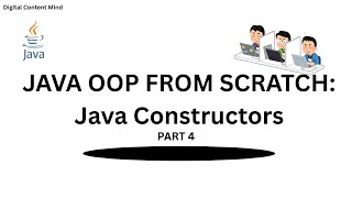 Java Constructors: Part 4