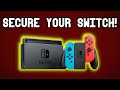 How to Secure Your Nintendo Account with 2-Step Verification! (EASY) (2020) | SCG