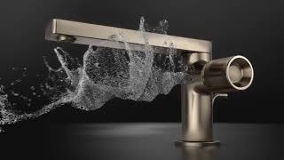 Exuberant Elegance of Kohler Vibrant