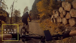 Winterberg Mountainbike Tour - In Search Of Singletrack