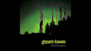 WEEDWAGON - Green Dawn EP [FULL ALBUM] 2025