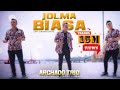 Arghado Trio - Jolma Biasa (Official Music Video) - Lagu Batak Terbaru