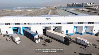 GROUPE TST - NEW CORPORATE VIDEO