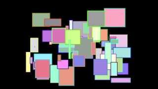 Random Speed-drawing Python-turtle