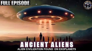 क्या दूसरे ग्रह पर एलियंस सभ्यताएं रहती है ?  Ancient Aliens Civilizations Found on Exoplanets