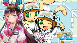 [X50MGS on-Air][09/26上半][1店] pop'n music直播