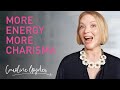 Find your Voice Top Tip: How to speak with Energy and Charisma | Public Speaking Tips