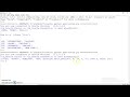 Python Oracle Connect-2