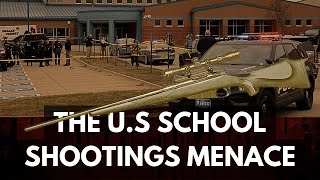 America’s Unsolvable Tragedy: Why School Shootings Persist