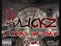 Slickz - Sending for Ice kid (Part 1)