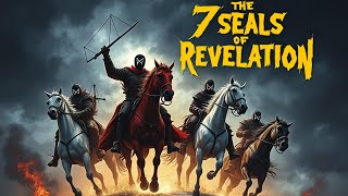 The 7 Seals of Revelation Explained: Are They Opening Right Now? | End Times Prophecy