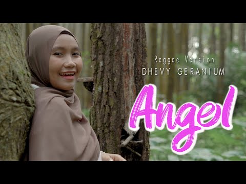 Download Lagu Dhevy Geranium Angel Mp3
