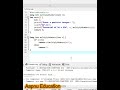 find factorial of a number using recursion #shorts #factorial #cprogram Aapnu Education