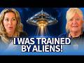 Psychologist TAKEN on UFO SHIPS As A Child! What She REVEALS About Humanity's FUTURE Will STUN YOU!