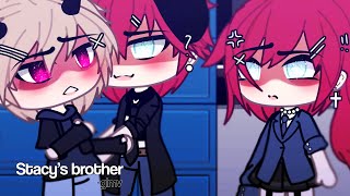 💔 || Stacy’s Brother || 💔 || GLMV || Gacha Life Music Video || By Shantai