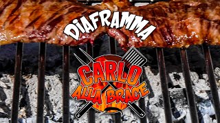 Carlo alla Brace Ep. 3 - Il Diaframma