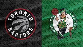 Toronto Raptors Vs Boston Celtics: Full Game Highlights: August,7,2020: NBA BUBBLE