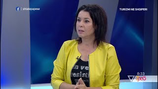 7pa5 - Turizmi ne Shqiperi - 19 Tetor 2020 - Show - Vizion Plus