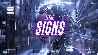 lithe - signs [lyrics]