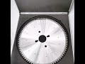 Diamond saw blade woodworking tool manufacturer(sanhomt)