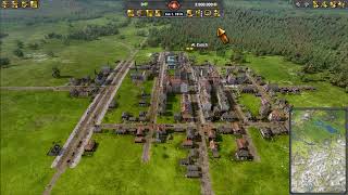 Railway Empire 2 High Voltage DLC Scenario 1 Part One Establishing Zurich