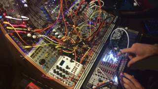 Brandon Logic 11 27 26 modular sketch   orthogonal devices er 301 and malekko varigate 8