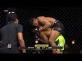 dengan aksi keras ini siapa yang unggul eko roni atau danny kingad highlight mma