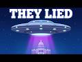 The US Denies Alien Contact, But These 7 Nations Just Proved It & Other UFO Stories
