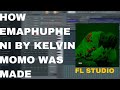 How Emaphupheni By Kelvin Momo Was Made (99% Accurate)