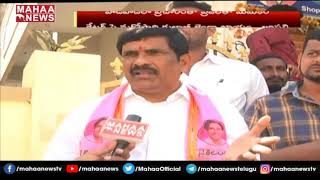 గ్రేటర్ లో మరోసారి గులాబీ జెండా ఎగరడం ఖాయం -Kukatpally TRS Candidate Jupally Satyanarayana