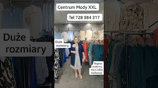 Centrum Mody XXL