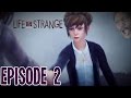 MY HEART CAN'T TAKE THIS | Life Is Strange: Episode 2 (Out Of Time)