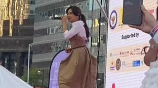 lady rara offair di Hongkong 3 November 2024