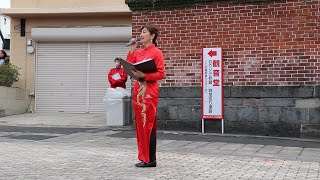 2024長崎ランタン（媽祖行列とは）