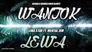 Lagu acara png terbaru Mental Jem   WANTOK LEWA ft  Lima Star 2021 PNG Music360p