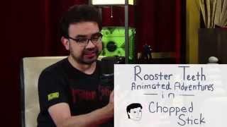 RTAA & Source - Chopped Stick