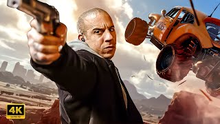 Dodger | Vin Diesel | New Released 2025 Action Movie | Full Movie 4K Quality #actionmovies