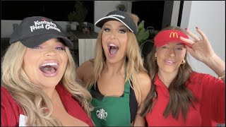Getting CANCELLED With Tana and Brooke!