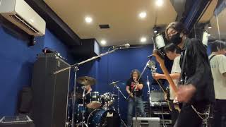 【リハーサル】BE MY BABY  20240525 at STUDIO NOAH IKEBUKURO