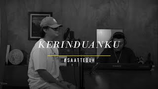 #SaatTeduh - Kerinduanku  (Yeshua Abraham)