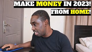HOW TO MAKE MONEY IN NIGERIA IN 2023!! (CBN Cash Withdrawal Limit!!)