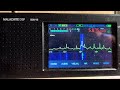 rnei radio northern europe international 5875khz 16 04utc 25th december 2024