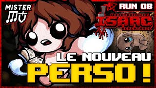 BETHANY, PERSO CRAQUÉ | The Binding of Isaac : Repentance #8